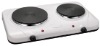 Double hotplate HP-255D