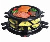 Double-layer indoor Grill for 12 people (XJ-3K042EO)