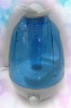 Double nozzles blue air humidifier T-281