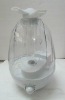 Double nozzles ultrasonic air humidifier T-281A