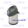 Double pump vacuum Air Pot, AF012