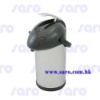 Double pump vacuum air pot, AF009