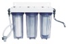 Double water purifier KK-T-6