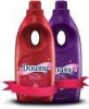 Downy Atraction & Passion Fabric Softeners
