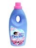 Downy, Downy Fabric Softener, Fabric Softener Downy Sunrise Fresh 1L bottle (Promotion)