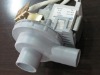 Drain pump with pump lid Mabe (04-SP3237)