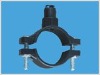 Drain saddle Ro water purifier filter system fittings