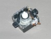 Drain selector switch for washing machine