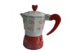Drip Coffee Maker (KPC-WR-SN100-SN600)