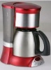 Drip Coffee Maker With Digital Timer