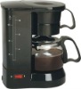 Drip Coffee Maker with CE, EMC, GS, RoHS