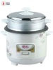 Drum electric cooker