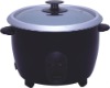 Drum electric rice cooker