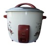 Drum rice cooker