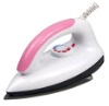 Dry Iron-electric used in home