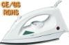 Dry/Steam Electric Iron(CE/GS/ROHS)---601