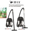 Dry & Wet Vacuum Cleaners With CERTIFICATES