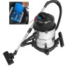 Dry and wet Vacuum Cleaner (MK-20B)
