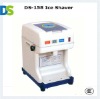 Ds-158 Ice Making Machine/Ice Shaver