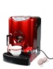 Dual Boiler Espresso & Cappuccino Pod Coffee Maker (DL-A701)
