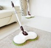 Dual Rotary Wet Mop Cleaner