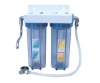 Dual Stages  water purifier