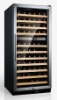 Dual Zone 360L compressor wine cabinet