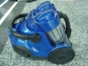 Dual cyclone vacuum cleaner with very big power upto 2400W