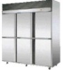 Dual-temperature Kitchen Refrigerator Freezer