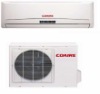 Ductless Wall Mount Split System