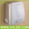 Durable Bathroom Automatic Hand Dryer Wenzhou Xiduoli