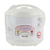 Durable Deluxe Electric Rice Cooker