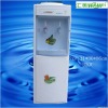 Durable!Home Appliances floor standing drinking water fountain with double doors