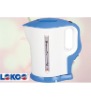 Durable Plastic Electric Tea Kettle LG-613