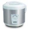 Durable  Rice Cooker with 1.5 L