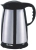Durable Stainless Cover Electric Kettle