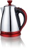 Durable Stainless Steel Electric Kettle LG-822