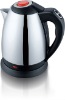 Durable Stainless Steel Electric Tea Kettle LG-836