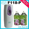 Durable air spray freshener