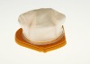 Dust filter cover for vacuum cleaner used