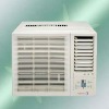 E1-R window type air conditioner, window ac