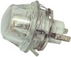 E14 15W 350C hard glass Oven Lamp