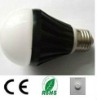 E26/E27 dimmable led global bulb spotligh 5W LED bulbs