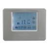 E8.2RF CE certificated touch-screen LCD wireless room thermostat
