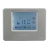 E8.2RF LCD wireless room thermostat