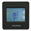 E92.713 3A programming new design touch screen water heating thermostat
