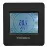 E92...programming new design touch screen thermostat