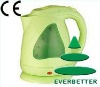 EBTEK005 Plastic Electrical kettle