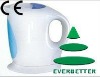 EBTEK019 Electric plastic kettle