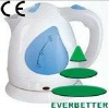 EBTEK020 Electric kettle plastic